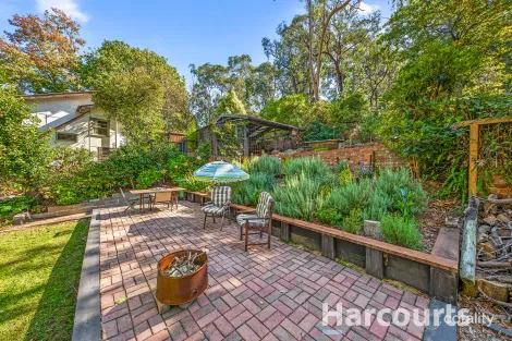 Property photo of 8 Oakwood Lane Belgrave VIC 3160