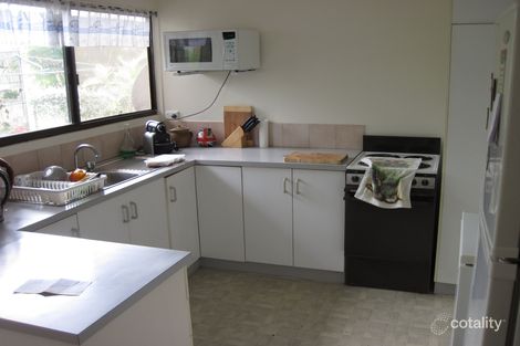 Property photo of 11 O'Hanlon Crescent Mount Julian QLD 4800