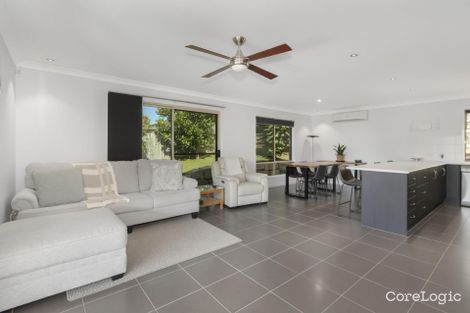 Property photo of 66 Heatherdale Drive Upper Coomera QLD 4209