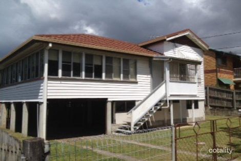 Property photo of 1/32 Clara Street Wynnum QLD 4178
