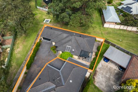 Property photo of 9B Lobelia Close Metford NSW 2323