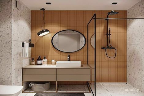 Property photo of 101/98 Caddies Boulevard Rouse Hill NSW 2155