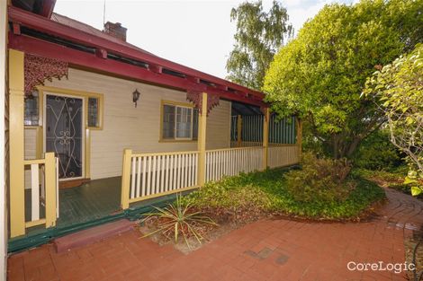 Property photo of 121 Roe Street Bridgetown WA 6255