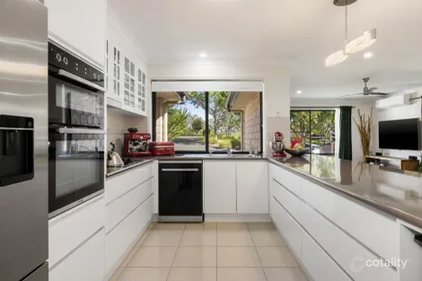 Property photo of 41 Paynters Pocket Palmwoods QLD 4555