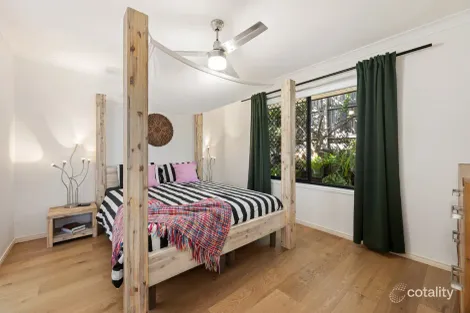 Property photo of 41 Paynters Pocket Palmwoods QLD 4555