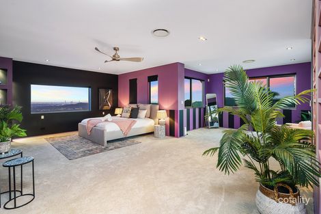 Property photo of 205 Beechmont Road Advancetown QLD 4211