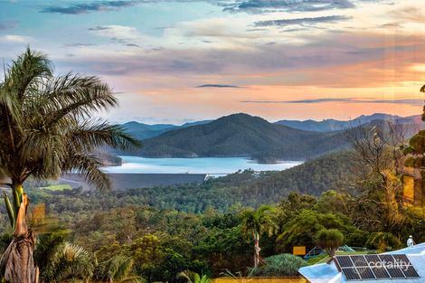 Property photo of 205 Beechmont Road Advancetown QLD 4211