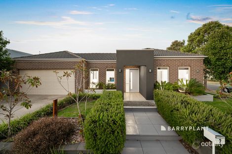 Property photo of 2 Ti-Tree Crescent Officer VIC 3809