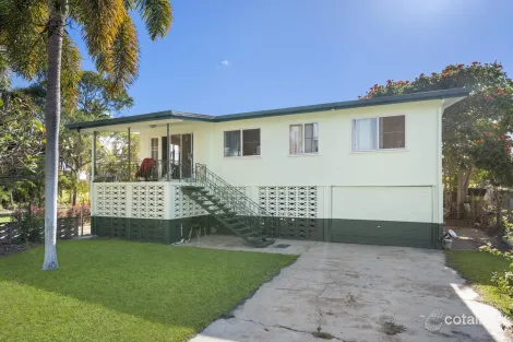 123a Burke St, Ayr, QLD 4807