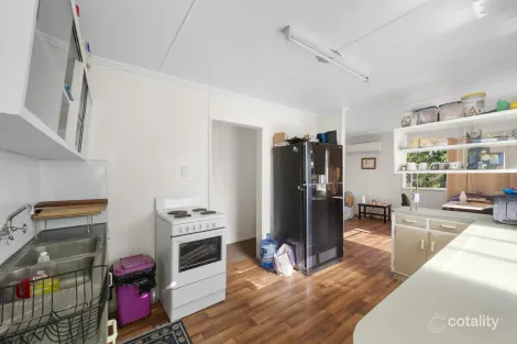 Property photo of 123A Burke Street Ayr QLD 4807