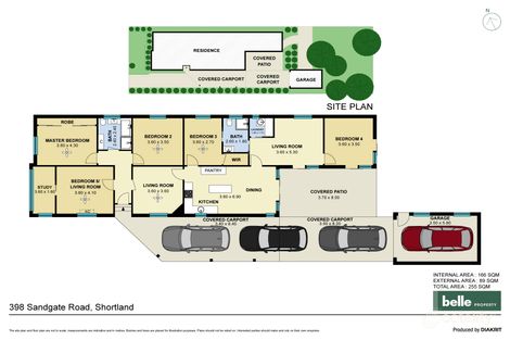 Property photo of 398 Sandgate Road Shortland NSW 2307