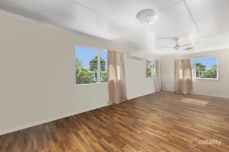 Property photo of 123A Burke Street Ayr QLD 4807
