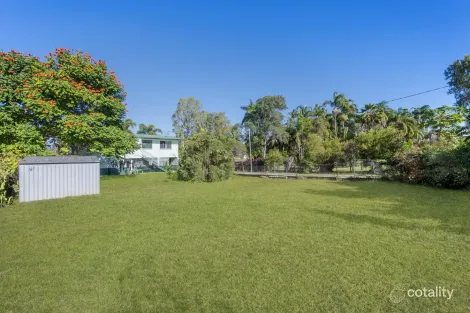 Property photo of 123A Burke Street Ayr QLD 4807