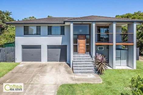 23 Jude St, Bracken Ridge, QLD 4017