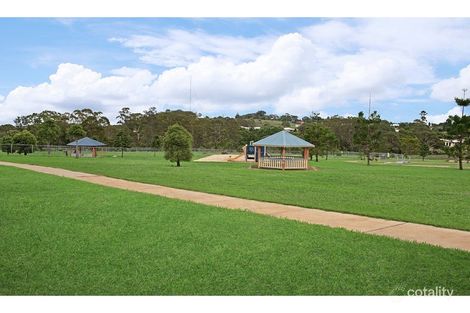 Property photo of 2/2 Rosenstengel Street Darling Heights QLD 4350