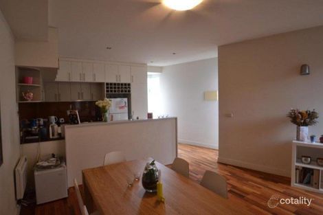 Property photo of GROUND FLOOR/47 Rosslyn Street West Melbourne VIC 3003