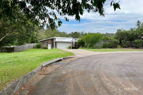 10 Orientation Pl, Nambour, QLD 4560