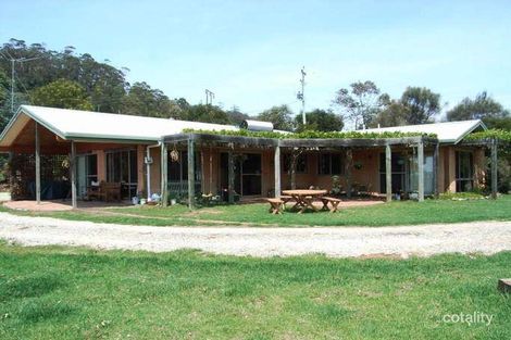 Property photo of 329 Boggy Creek Road Millingandi NSW 2549