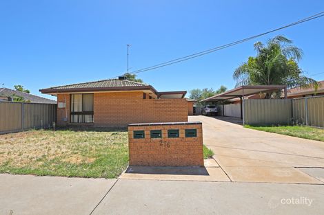4/276 Tenth St, Mildura, VIC 3500