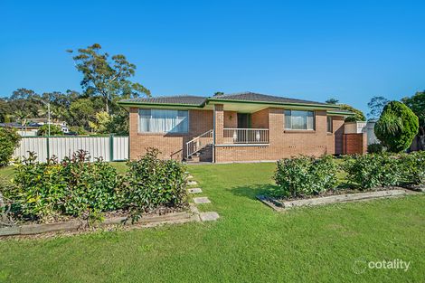 38 John Arthur Ave, Thornton, NSW 2322