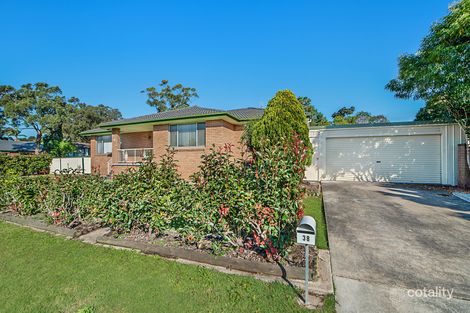 Property photo of 38 John Arthur Avenue Thornton NSW 2322