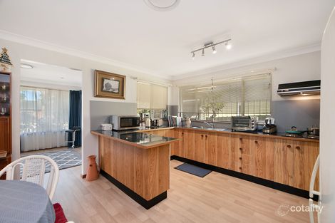 Property photo of 38 John Arthur Avenue Thornton NSW 2322