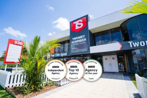 Property photo of 43 Chesterfield Close Brinsmead QLD 4870