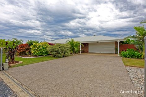 Property photo of 26 Spinnaker Boulevard Innes Park QLD 4670