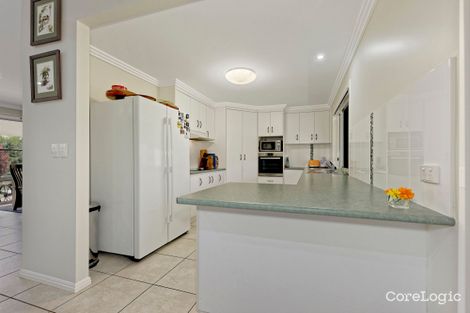 Property photo of 26 Spinnaker Boulevard Innes Park QLD 4670