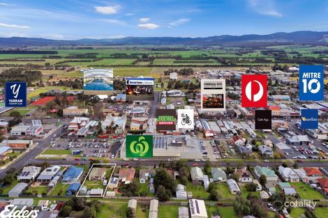 Property photo of 93 Nicol Street Yarram VIC 3971