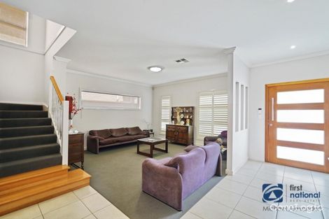 Property photo of 27 Lancaster Street Gregory Hills NSW 2557