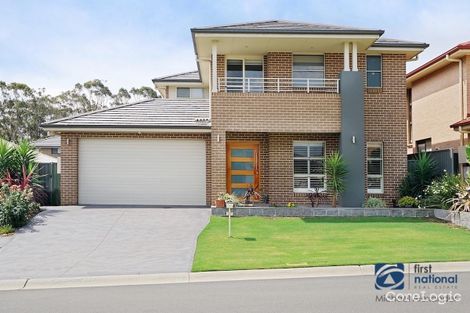 Property photo of 27 Lancaster Street Gregory Hills NSW 2557