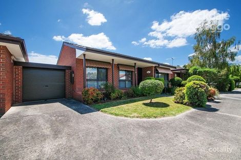 4/20-24 Hamilton Rd, Bayswater North, VIC 3153