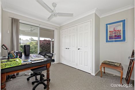 Property photo of 26 Spinnaker Boulevard Innes Park QLD 4670