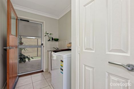 Property photo of 26 Spinnaker Boulevard Innes Park QLD 4670