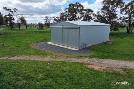Property photo of 516 Odonnell Road Rochester VIC 3561