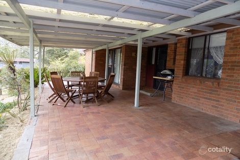 Property photo of 3 Cliff Avenue Hazelbrook NSW 2779