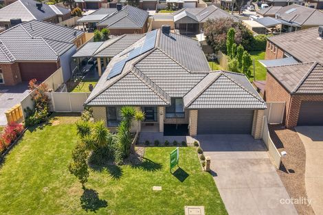 12 Dalmahoy Ct, Shepparton, VIC 3630