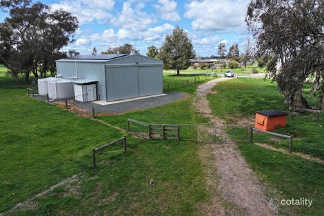 Property photo of 516 Odonnell Road Rochester VIC 3561