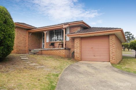 1/221 Oxford Rd, Ingleburn, NSW 2565