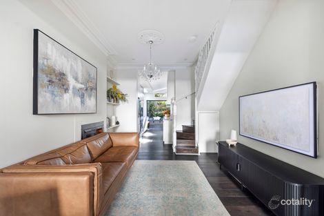 Property photo of 50 William Street Paddington NSW 2021