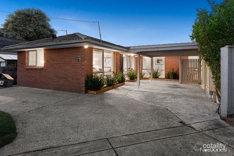 1 Kemps St, Ringwood East, VIC 3135