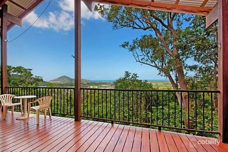 Property photo of 14 Jarda Street Smithfield QLD 4878