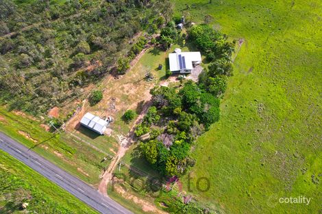 Property photo of 468 Bilwon Road Biboohra QLD 4880