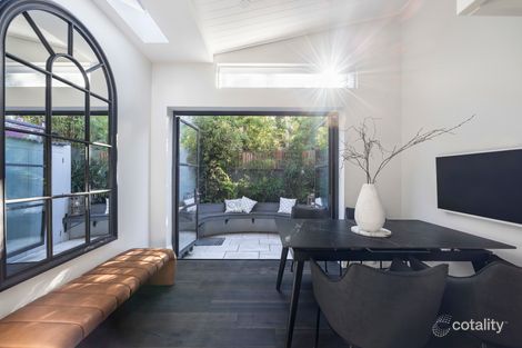 Property photo of 50 William Street Paddington NSW 2021