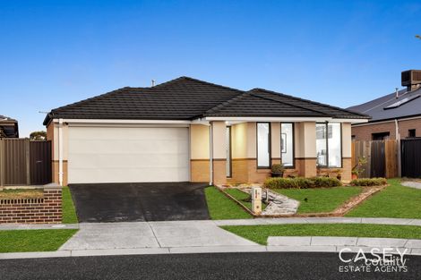 Property photo of 38 Genevieve Circuit Cranbourne East VIC 3977