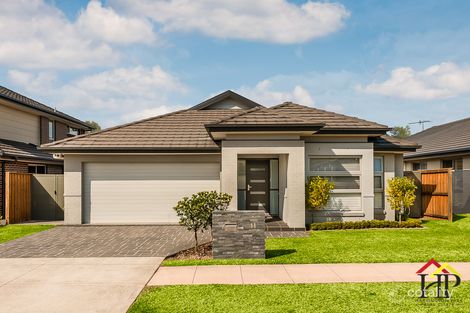 11 The Parkway, Moorebank, NSW 2170
