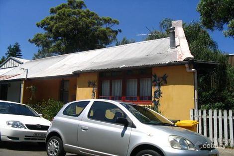 1 Susan St, Annandale, NSW 2038