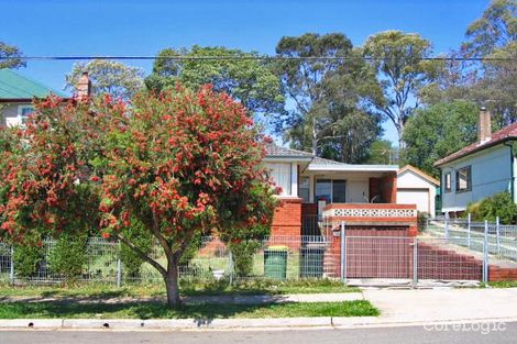 Property photo of 36A Stapleton Street Wentworthville NSW 2145