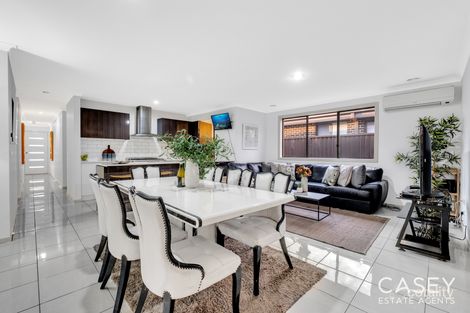Property photo of 38 Genevieve Circuit Cranbourne East VIC 3977